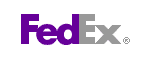 FedEx Corporation Logo